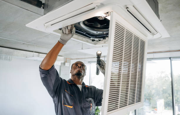 Licensed Air Conditioning Service service in Waverly, IL - FH HVAC