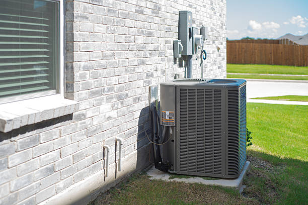 Reliable Air Conditioning Service contractor in Waverly, IL by FH HVAC